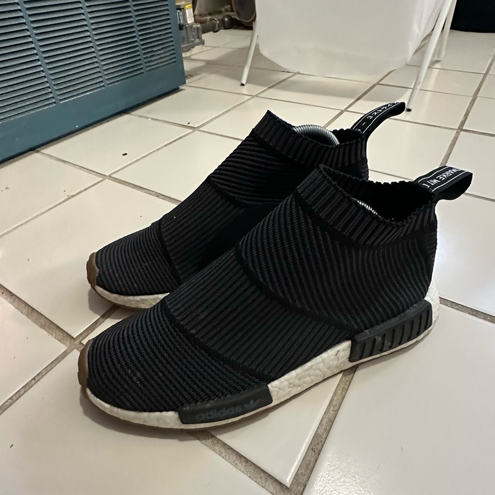 Adidas NMD city sock gumpack